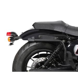 3P system szerelőkészlet SHAD H0GV18IF részére HYOSUNG GV 125 (S) Aquila 2018-2023
