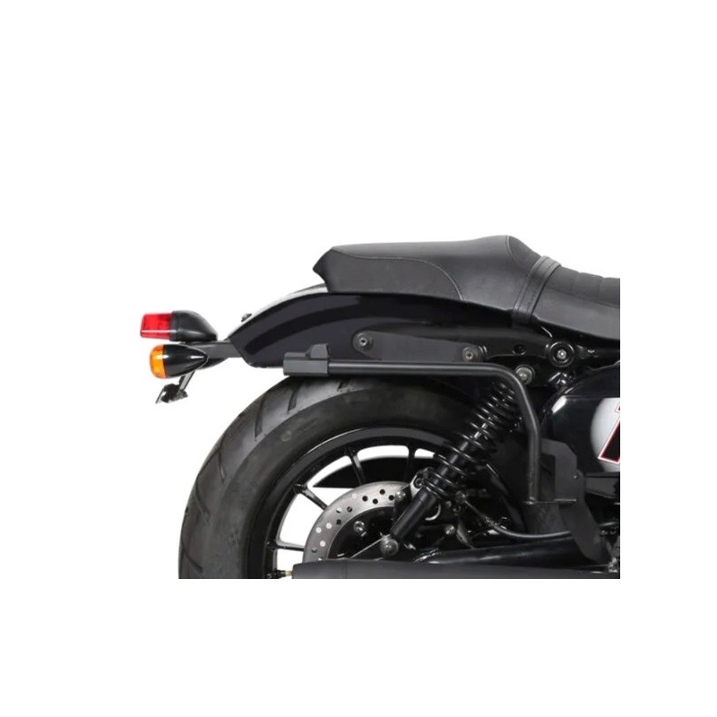 3P system szerelőkészlet SHAD részére HYOSUNG GV 125 (S) Aquila 2018-2023