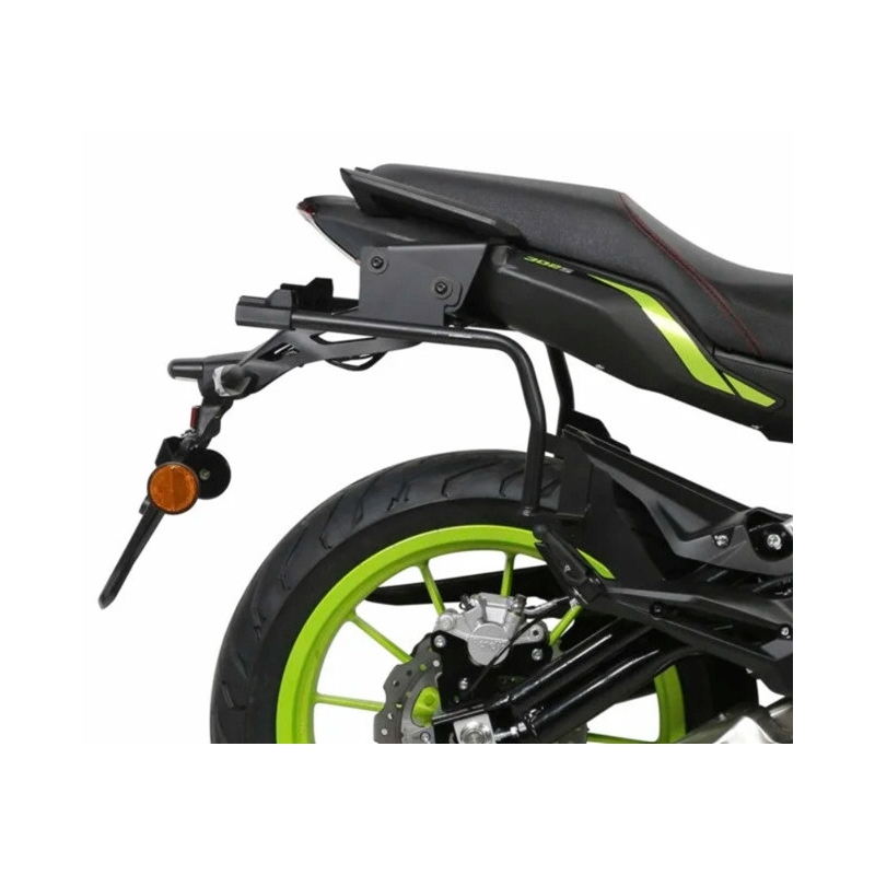 3P system szerelőkészlet SHAD részére BENELLI BN 302 2019-2019