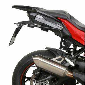 3P system szerelőkészlet SHAD W0SX10IF részére BMW S 1000 XR 2020-2023