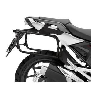 4P System fitting kit SHAD H0NC714P (for cases and bags TERRA and SH38X) részére HONDA NC 750 X / XD 2021-2025