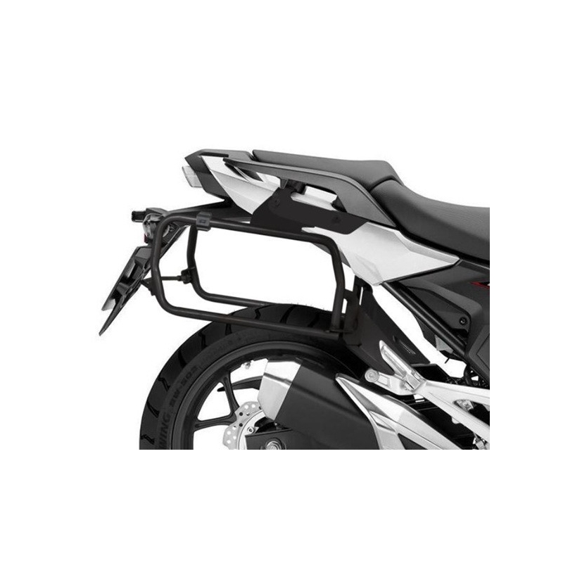4P System fitting kit SHAD (for cases and bags TERRA and SH38X) részére HONDA NC 750 X / XD 2021-2025