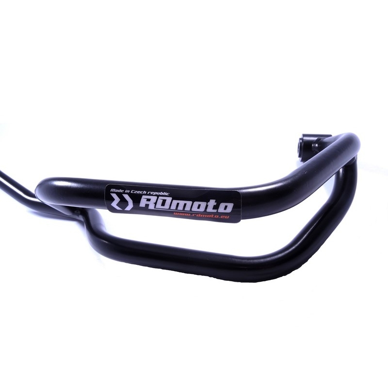 Engine guards RDMOTO matt black