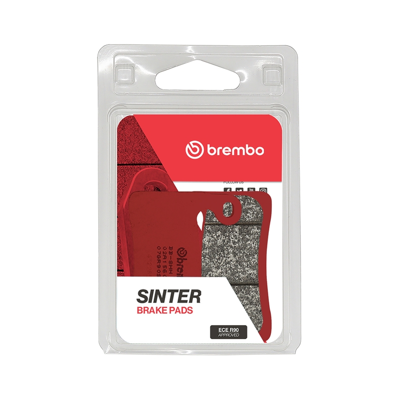 Fékbetét BREMBO