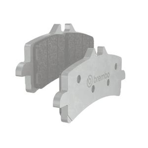 Fékbetét BREMBO 07GR99RC
