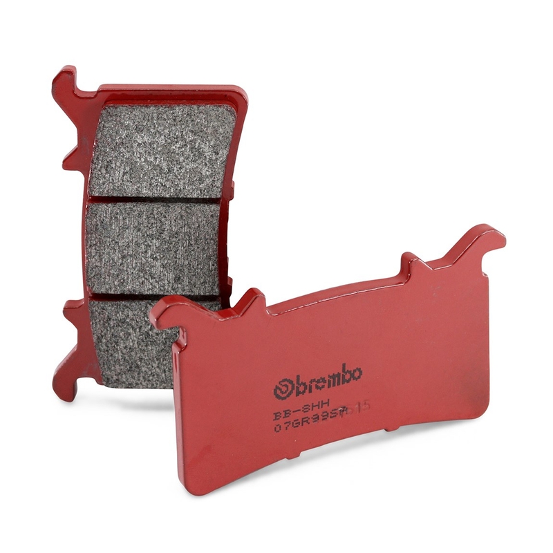 Fékbetét BREMBO