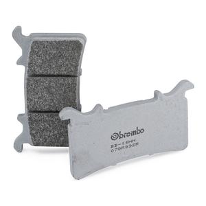 Fékbetét BREMBO 07GR99SR