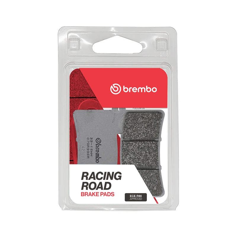 Fékbetét BREMBO
