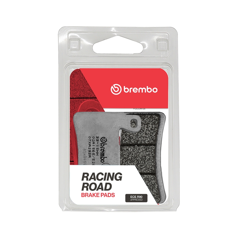 Fékbetét BREMBO
