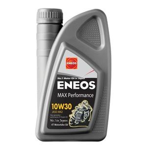 Motorolaj ENEOS MAX Performance 10W-30 E.MP10W30/4 4l