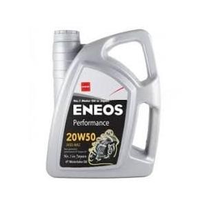 Sebességváltó olaj ENEOS CITY Performance Scooter GEAR OIL 4l