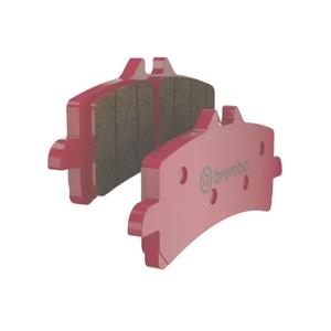 Fékbetét BREMBO 07HD16SP