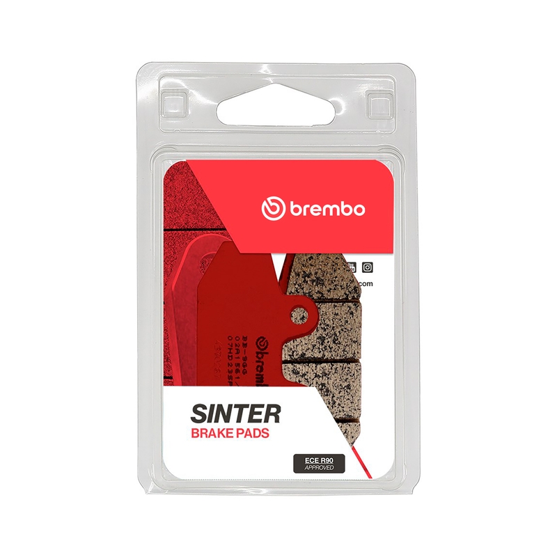 Fékbetét BREMBO