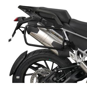4P System fitting kit SHAD T0TG124P (for cases and bags TERRA and SH38X) részére TRIUMPH Tiger 1200 Explorer / GT Explorer 2022-2025