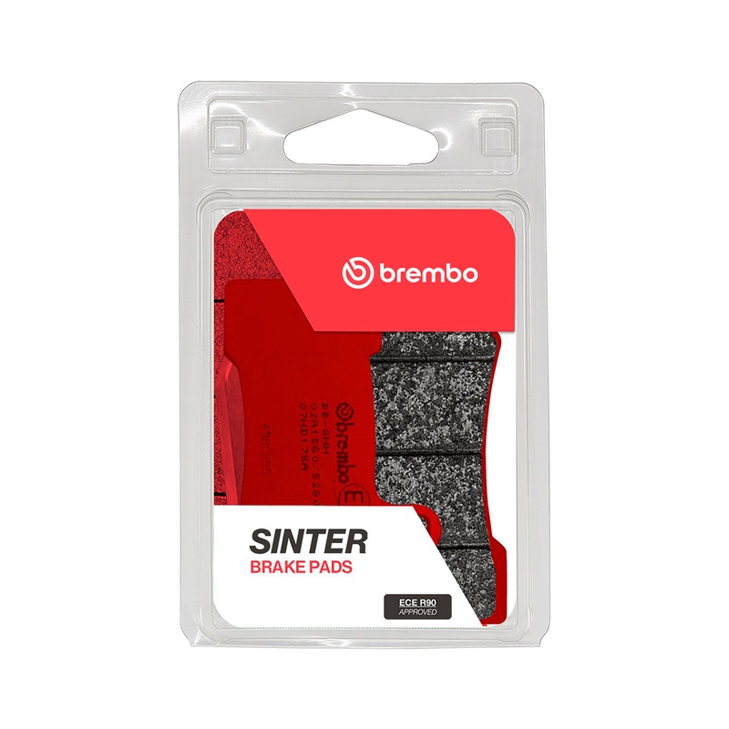 Fékbetét BREMBO