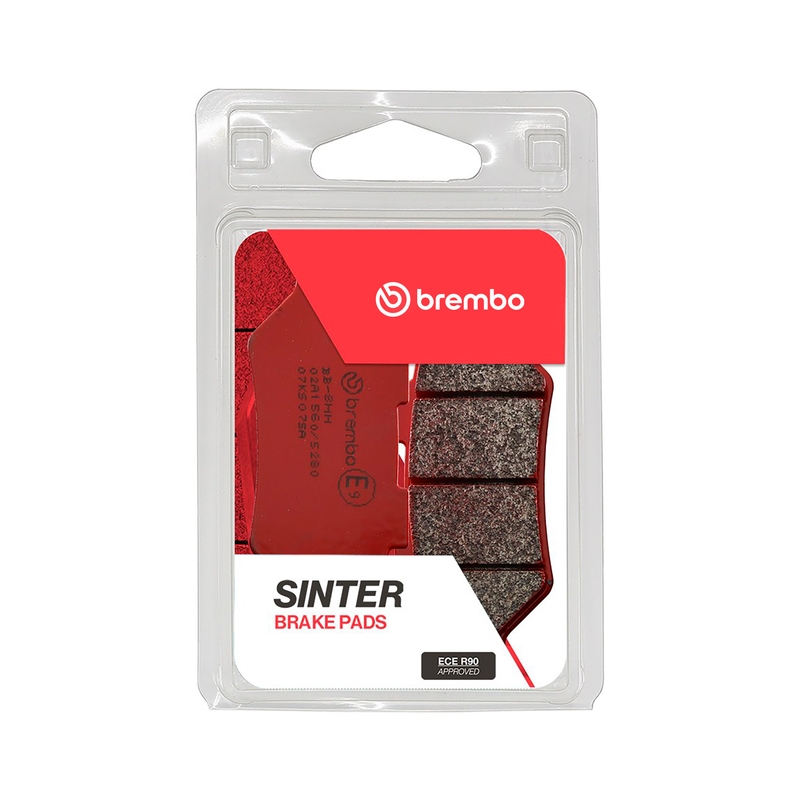 Fékbetét BREMBO