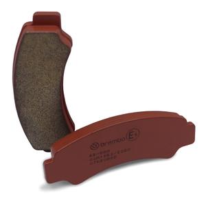 Fékbetét BREMBO 07KS08SD