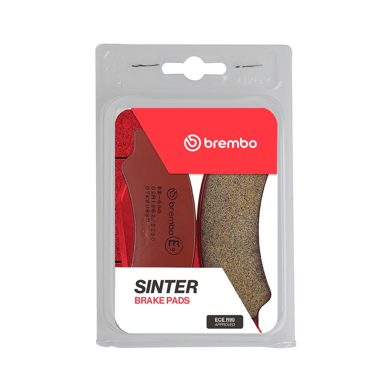 Fékbetét BREMBO