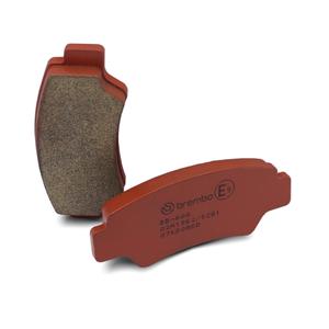 Fékbetét BREMBO 07KS09SD