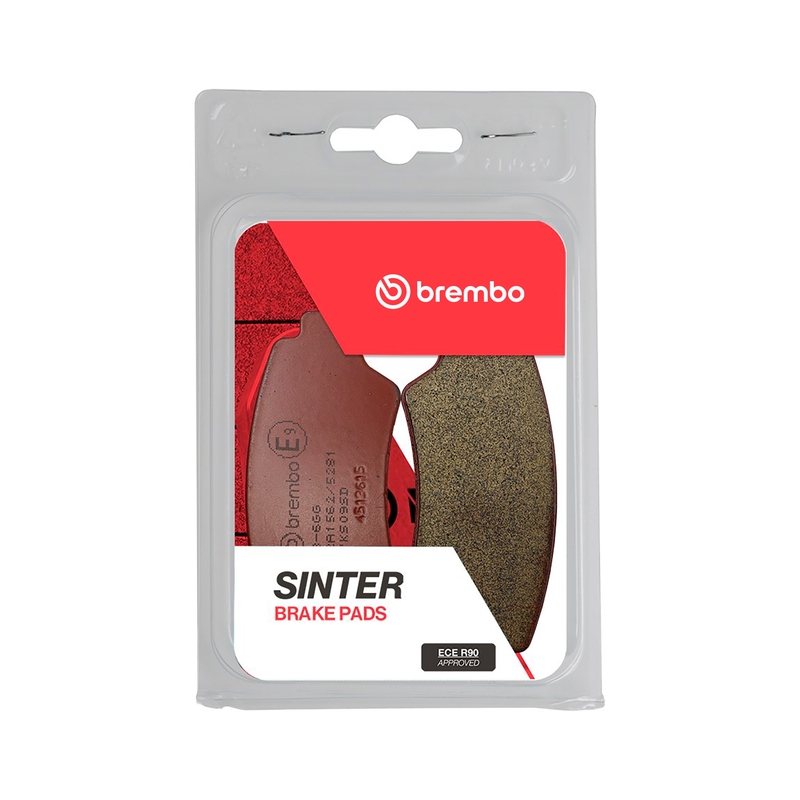 Fékbetét BREMBO