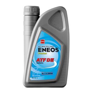 Olaj ENEOS Sebességváltó olaj Premium ATF DIII 1l kiárusítás