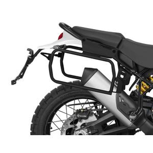 4P System fitting kit SHAD D0DS924P (for cases and bags TERRA and SH38X) részére DUCATI Desert X 950 2022-2026