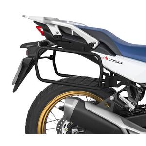 4P System fitting kit SHAD H0TR734P (for cases and bags TERRA and SH38X) részére HONDA XL 750 Transalp  2023-2026
