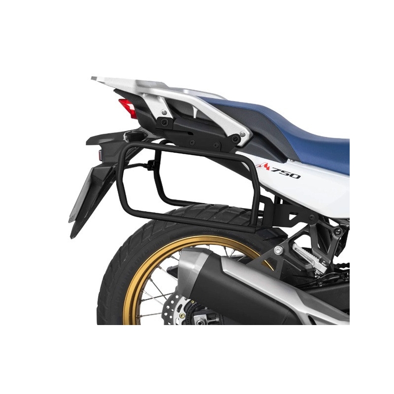 4P System fitting kit SHAD (for cases and bags TERRA and SH38X) részére HONDA XL 750 Transalp  2023-2026
