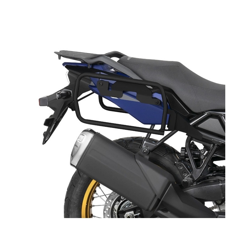 4P System fitting kit SHAD (for cases and bags TERRA and SH38X) részére SUZUKI DL 800 V-STROM 2023-2026