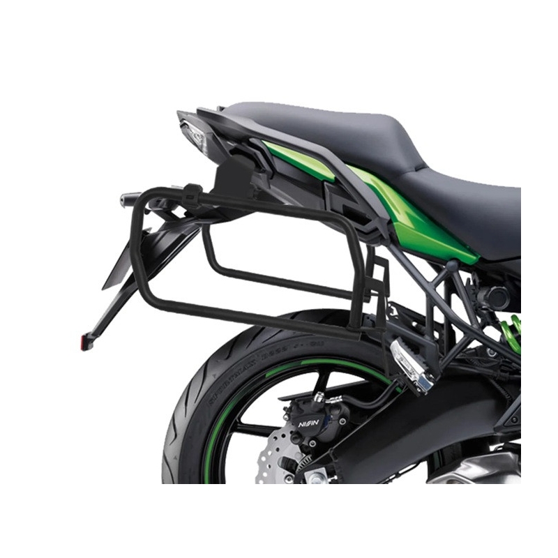 4P System fitting kit SHAD (for cases and bags TERRA and SH38X) részére KAWASAKI Versys 650 2015-2026