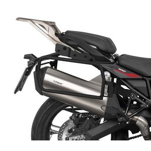 4P System fitting kit SHAD B0TR734P (for cases and bags TERRA and SH38X) részére BENELLI TRK 702 2023-2026, BENELLI TRK 702 X 2023-2026