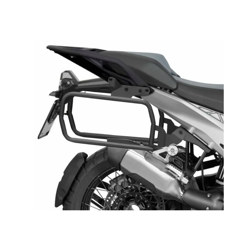 4P System fitting kit SHAD (for cases and bags TERRA and SH38X) részére BMW R 1300 GS 2023-2026