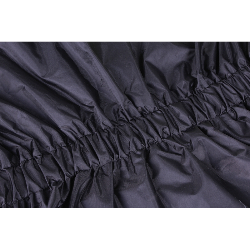 RSA Hurricane motoros esőruha