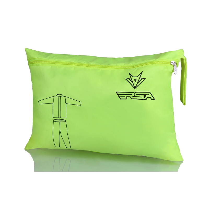 RSA Hurricane motoros esőruha