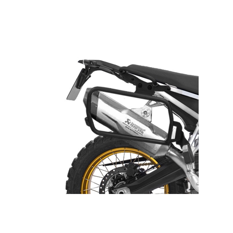 4P System fitting kit SHAD (for cases and bags TERRA and SH38X) részére BMW F 900 GS 2024-2026