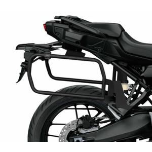 4P System fitting kit SHAD Y0TR914P (for cases and bags TERRA and SH38X) részére YAMAHA Tracer 9 2021-2024
