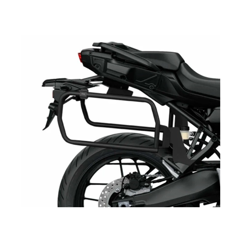 4P System fitting kit SHAD (for cases and bags TERRA and SH38X) részére YAMAHA Tracer 9 2021-2024