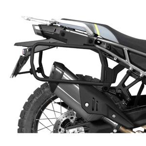 4P System fitting kit SHAD C0MT434P (for cases and bags TERRA and SH38X) részére CFMOTO 450 MT-R / RX 2023-2026