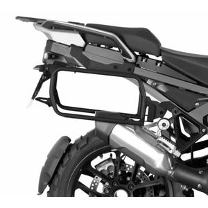 4P System fitting kit SHAD W0RG154P (for cases and bags TERRA and SH38X) részére BMW R 1300 GS Adventure 2025-2026