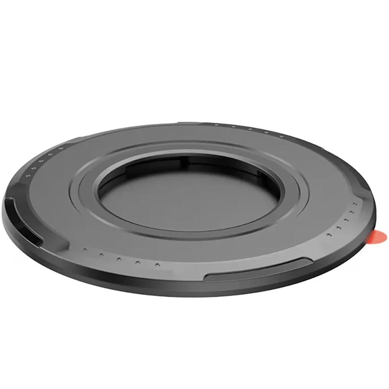 Univerzální adaptér pro magnetické uchycení GRxplore KC02S černý