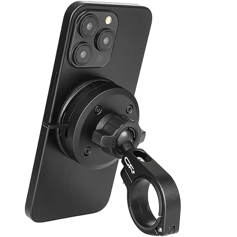 Držák telefonu s otočným kloubem Twist-lock GRxplore MT2 černý