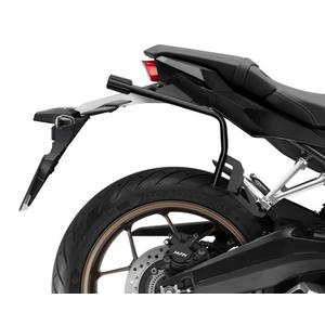3P system szerelőkészlet SHAD H0CR61IF részére HONDA CB 650 R 2021-2023, HONDA CBR 650 R 2021-2023