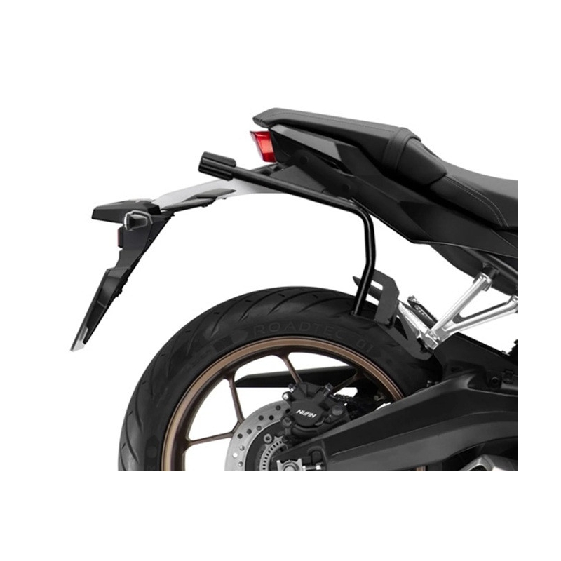 3P system szerelőkészlet SHAD részére HONDA CB 650 R 2021-2023, HONDA CBR 650 R 2021-2023