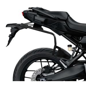3P system szerelőkészlet SHAD Y0TR91IF részére YAMAHA Tracer 9 2021-2024