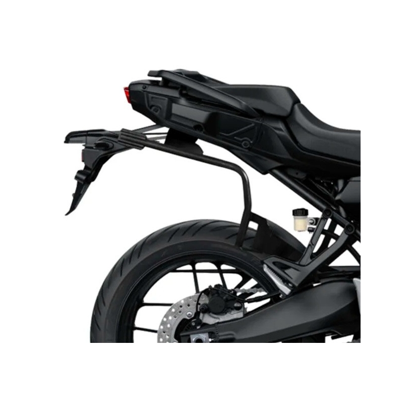 3P system szerelőkészlet SHAD részére YAMAHA Tracer 9 2021-2024
