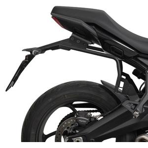 3P system szerelőkészlet SHAD T0TG62IF részére TRIUMPH Tiger 660 / Sport 2022-2024
