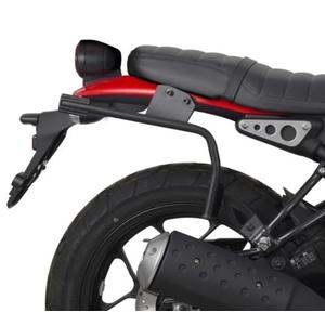 3P system szerelőkészlet SHAD Y0IXS19IF részére YAMAHA XSR 125 2019-2026