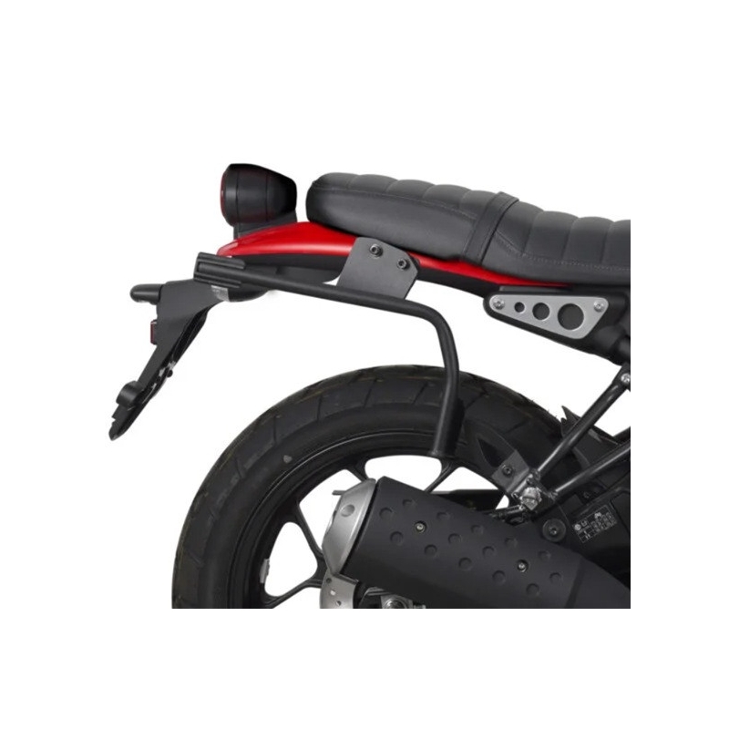 3P system szerelőkészlet SHAD részére YAMAHA XSR 125 2019-2026