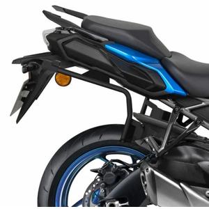 3P system szerelőkészlet SHAD S0GS12IF részére SUZUKI GSX-S 1000 GT 2022-2026