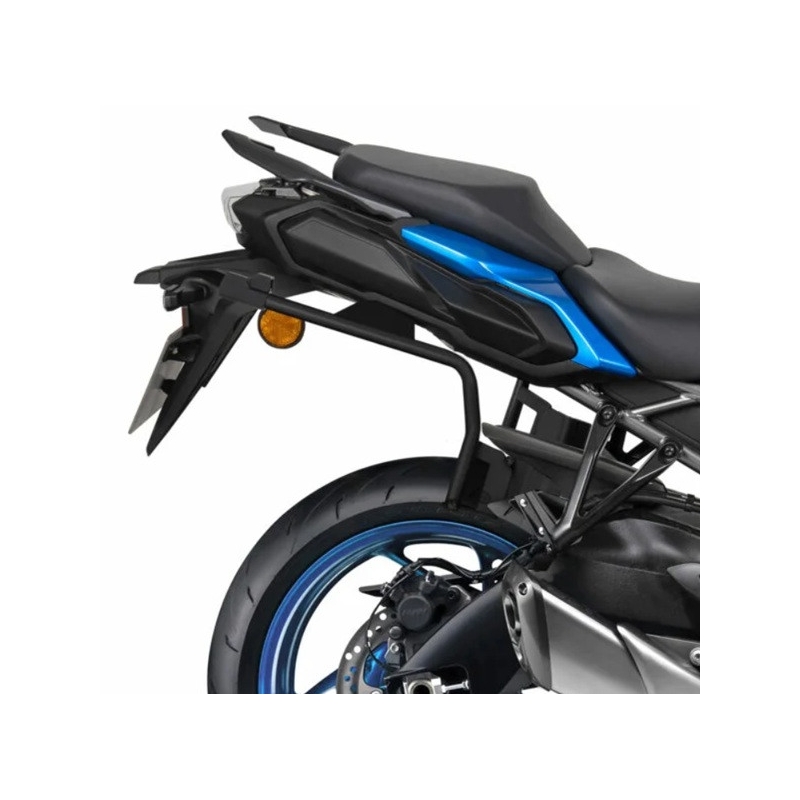 3P system szerelőkészlet SHAD részére SUZUKI GSX-S 1000 GT 2022-2026
